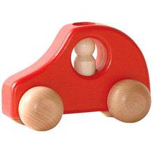 画像をギャラリービューアに読み込む, ミニPKW ひとりのり