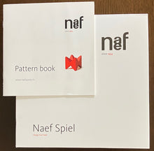 画像をギャラリービューアに読み込む, ネフスピール カラー