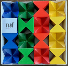 画像をギャラリービューアに読み込む, ネフスピール カラー