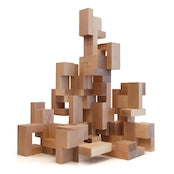 画像をギャラリービューアに読み込む, 24年 クリスマス限定セット ペアブロック