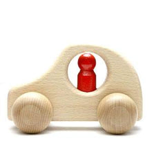 画像をギャラリービューアに読み込む, ミニPKW ひとりのり