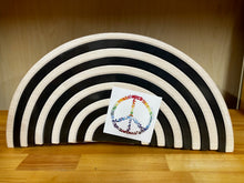 画像をギャラリービューアに読み込む, グリムス モノクロアーチ