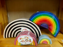 画像をギャラリービューアに読み込む, グリムス モノクロアーチ