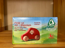 画像をギャラリービューアに読み込む, ミニPKW ひとりのり