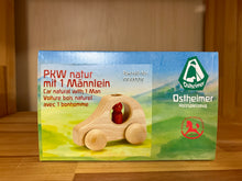 画像をギャラリービューアに読み込む, ミニPKW ひとりのり