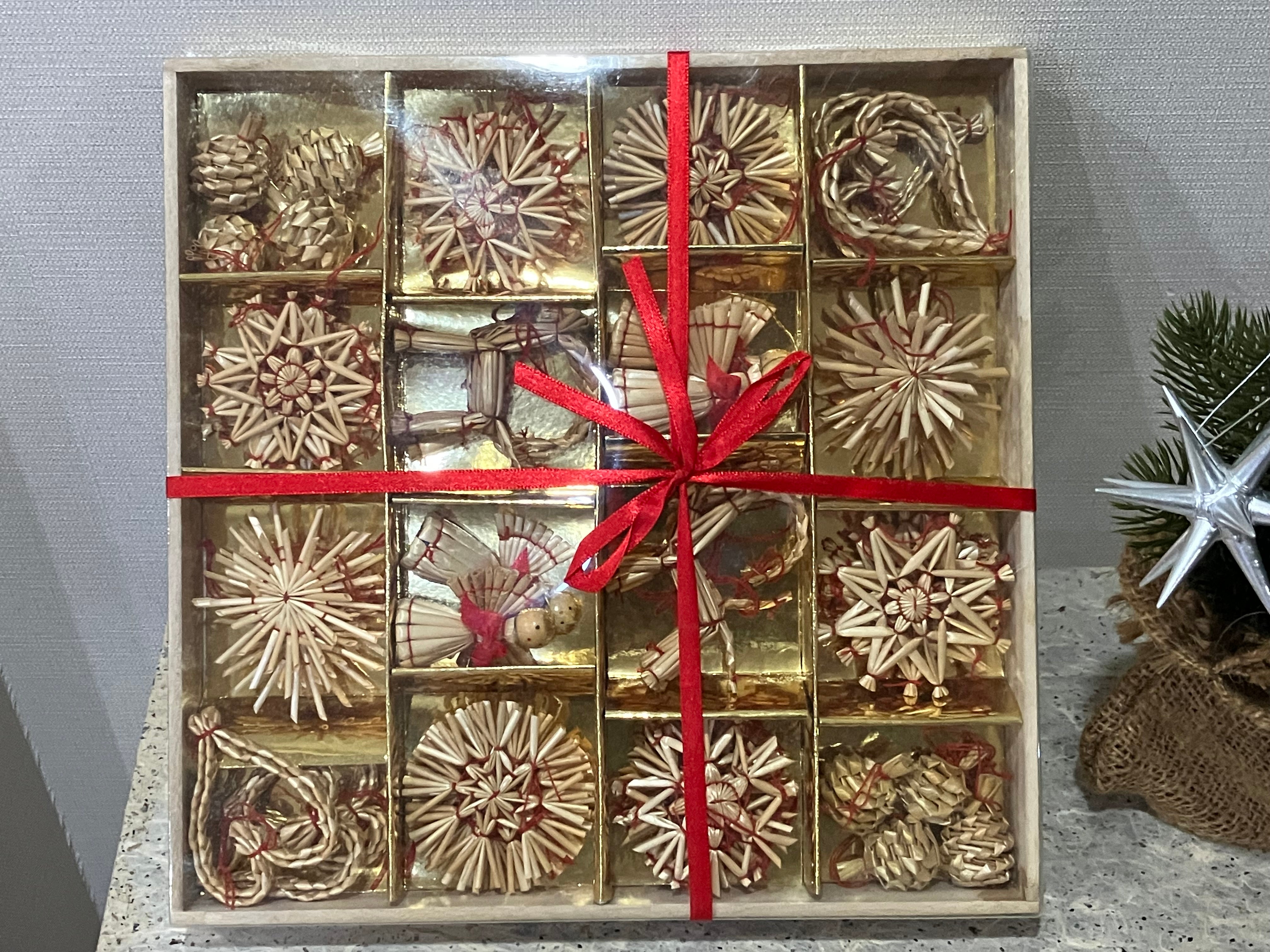 ヒンメリ オーナメントセット – KoKoRo