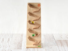 画像をギャラリービューアに読み込む, ジャンピングカートレイン・小 くねくねバーン