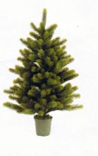 画像をギャラリービューアに読み込む, 本物のようなRS社(ドイツ)のクリスマスツリー