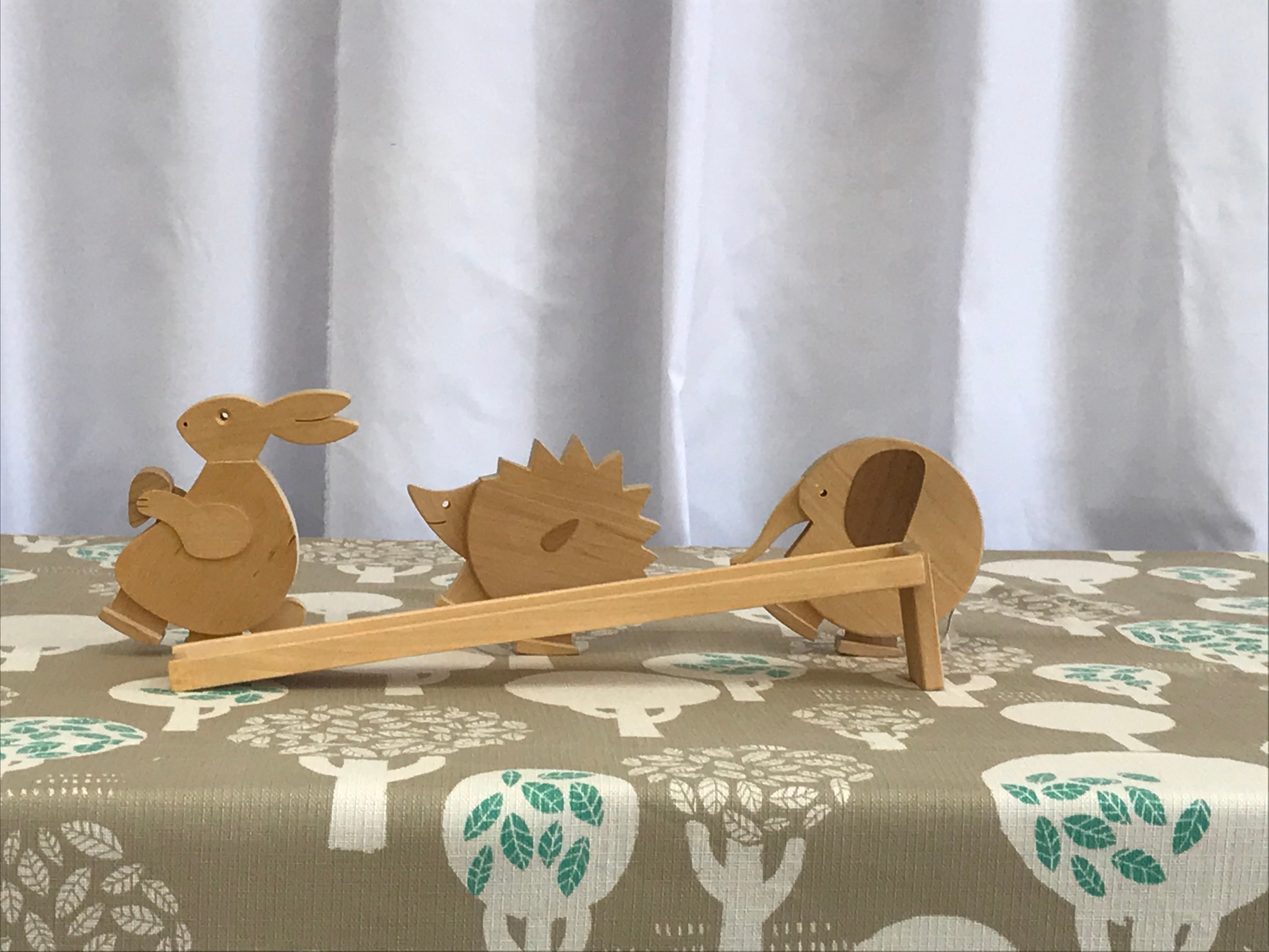 ALL TOYS(オールトイズ社) とことこ動物 はりねずみ 1010420_01.jpg?v=1621838538