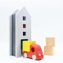 画像をギャラリービューアに読み込む, ツミニー