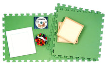 画像をギャラリービューアに読み込む, プレイマット