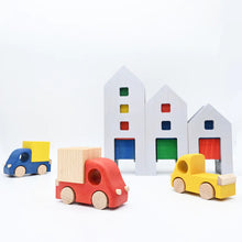 画像をギャラリービューアに読み込む, ツミニー