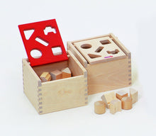 画像をギャラリービューアに読み込む, Mポストボックス