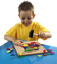 画像をギャラリービューアに読み込む, ポックポック