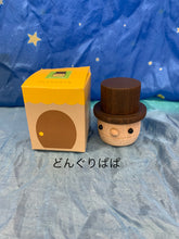 画像をギャラリービューアに読み込む, どんぐりころころ