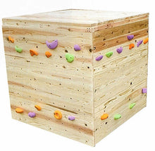 画像をギャラリービューアに読み込む, トラバースCUBE