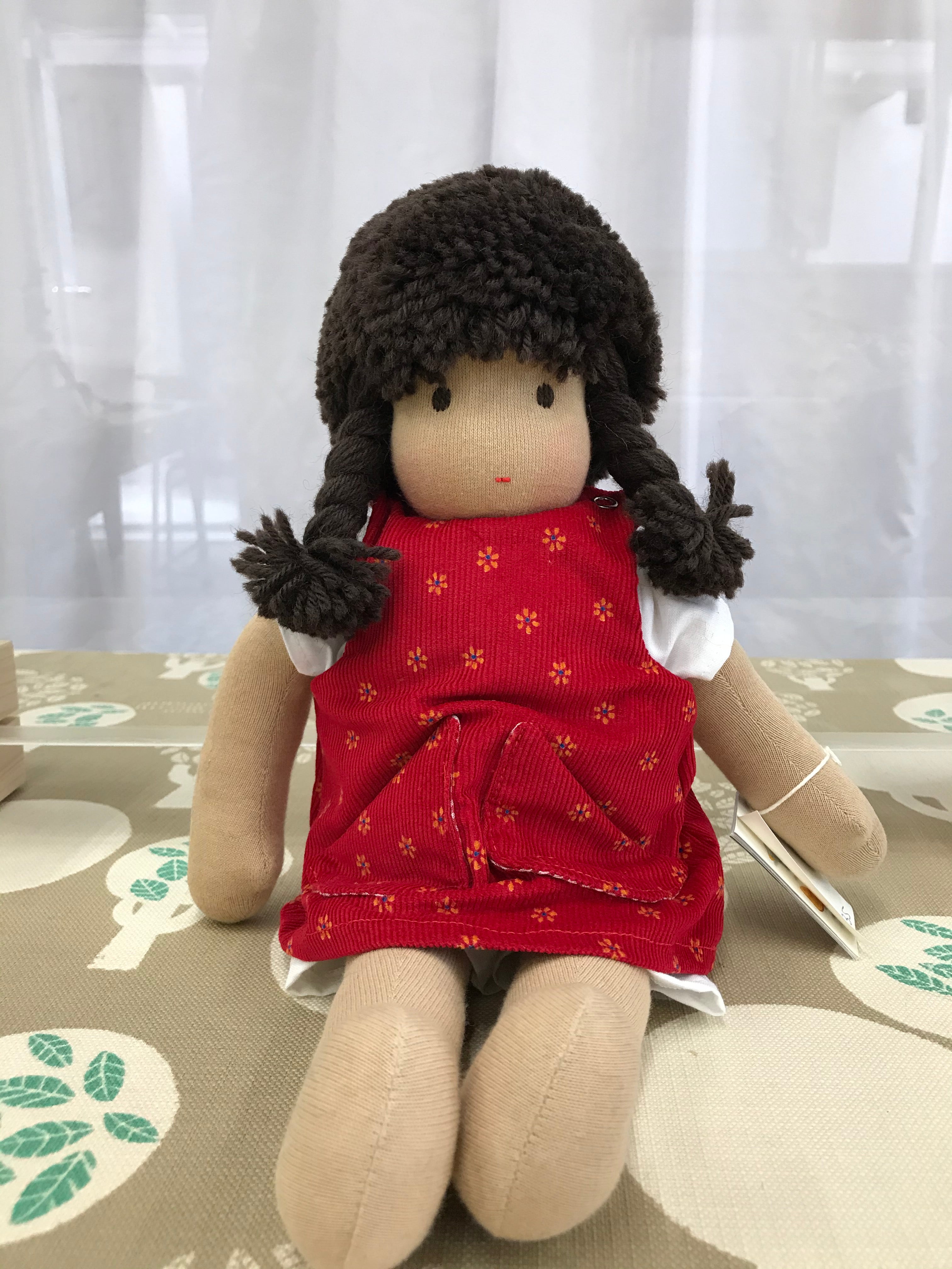 ジルケの人形 – KoKoRo