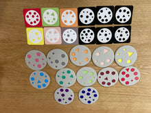 画像をギャラリービューアに読み込む, たっちっち