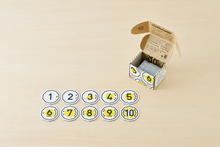 画像をギャラリービューアに読み込む, トータス メダル