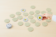 画像をギャラリービューアに読み込む, トータス メダル