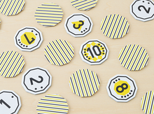 画像をギャラリービューアに読み込む, トータス メダル