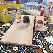 画像をギャラリービューアに読み込む, どんぐりの坂