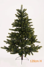 画像をギャラリービューアに読み込む, 本物のようなRS社(ドイツ)のクリスマスツリー