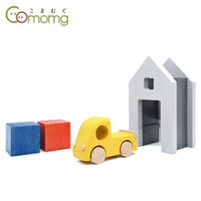 画像をギャラリービューアに読み込む, ツミニー