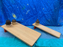 画像をギャラリービューアに読み込む, どんぐりの坂