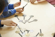 画像をギャラリービューアに読み込む, センコウハナビシ