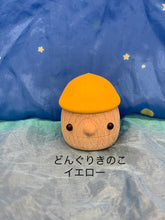 画像をギャラリービューアに読み込む, どんぐりころころ