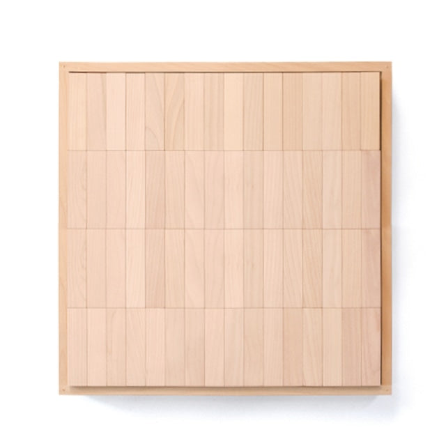 童具館　積み木　5月予約販売受付中！　WAKU-BLOCK45HG2　送料無料！