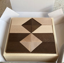 画像をギャラリービューアに読み込む, WAKU　ツートン
