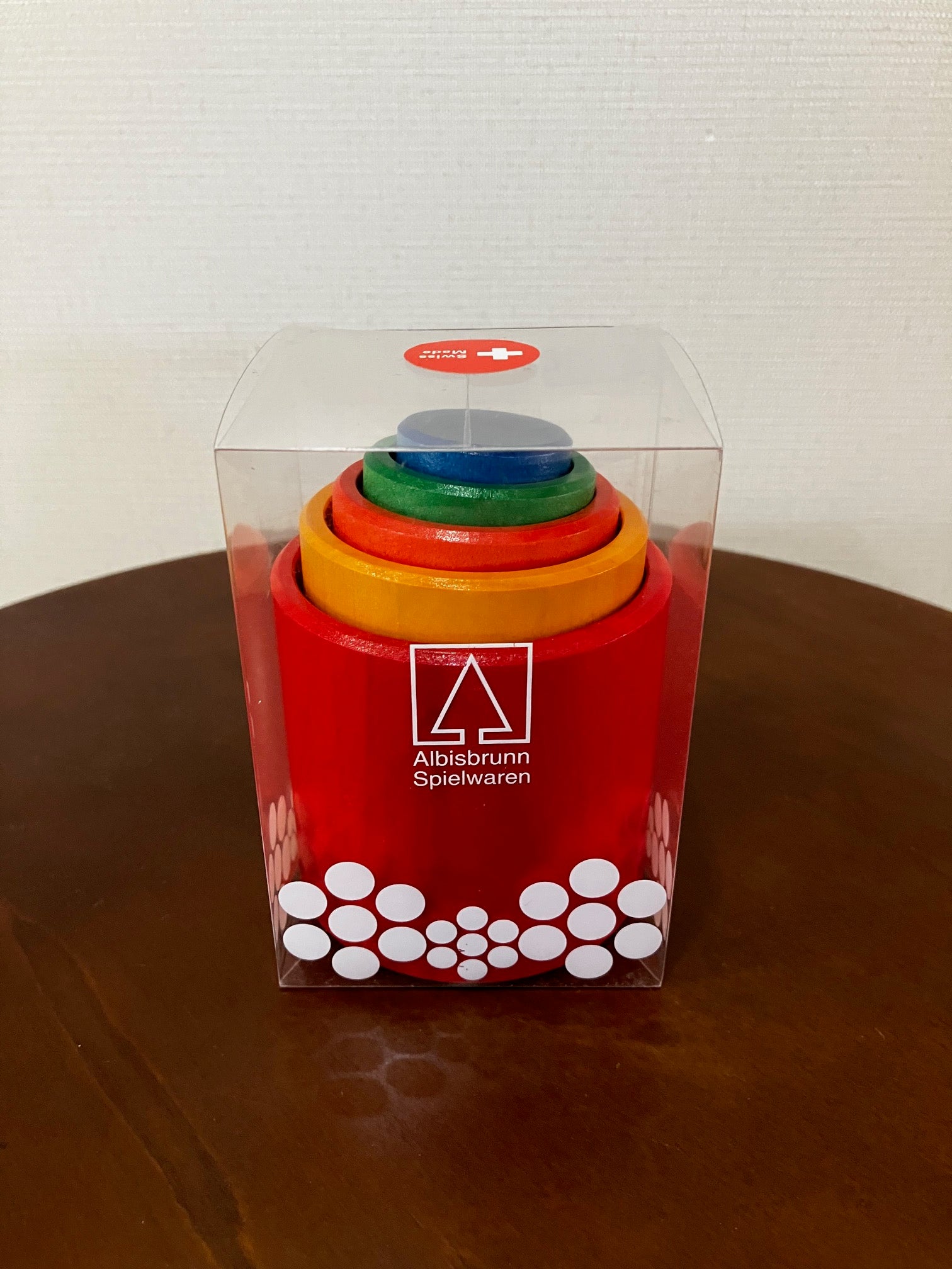 Albisbrunn アルビスブラン社 玉の塔 レインドロップス 3129560fdf6a707426fad7ef6a08f4