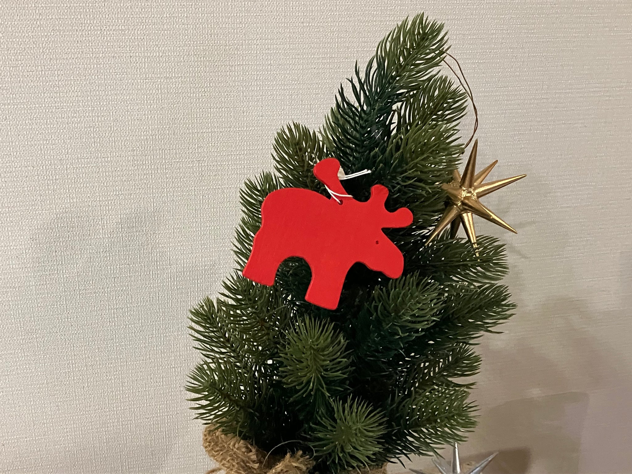 クリスマスツリーオーナメント 木 – KoKoRo