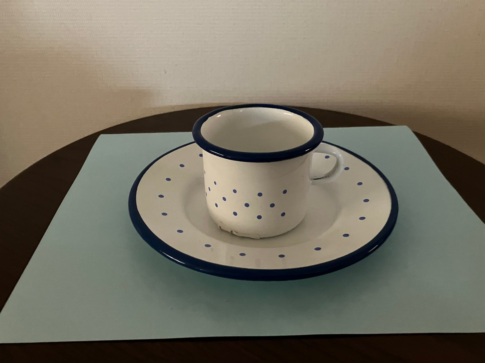 青い鳥シリーズ ままごと ホーローままごと食器 – KoKoRo