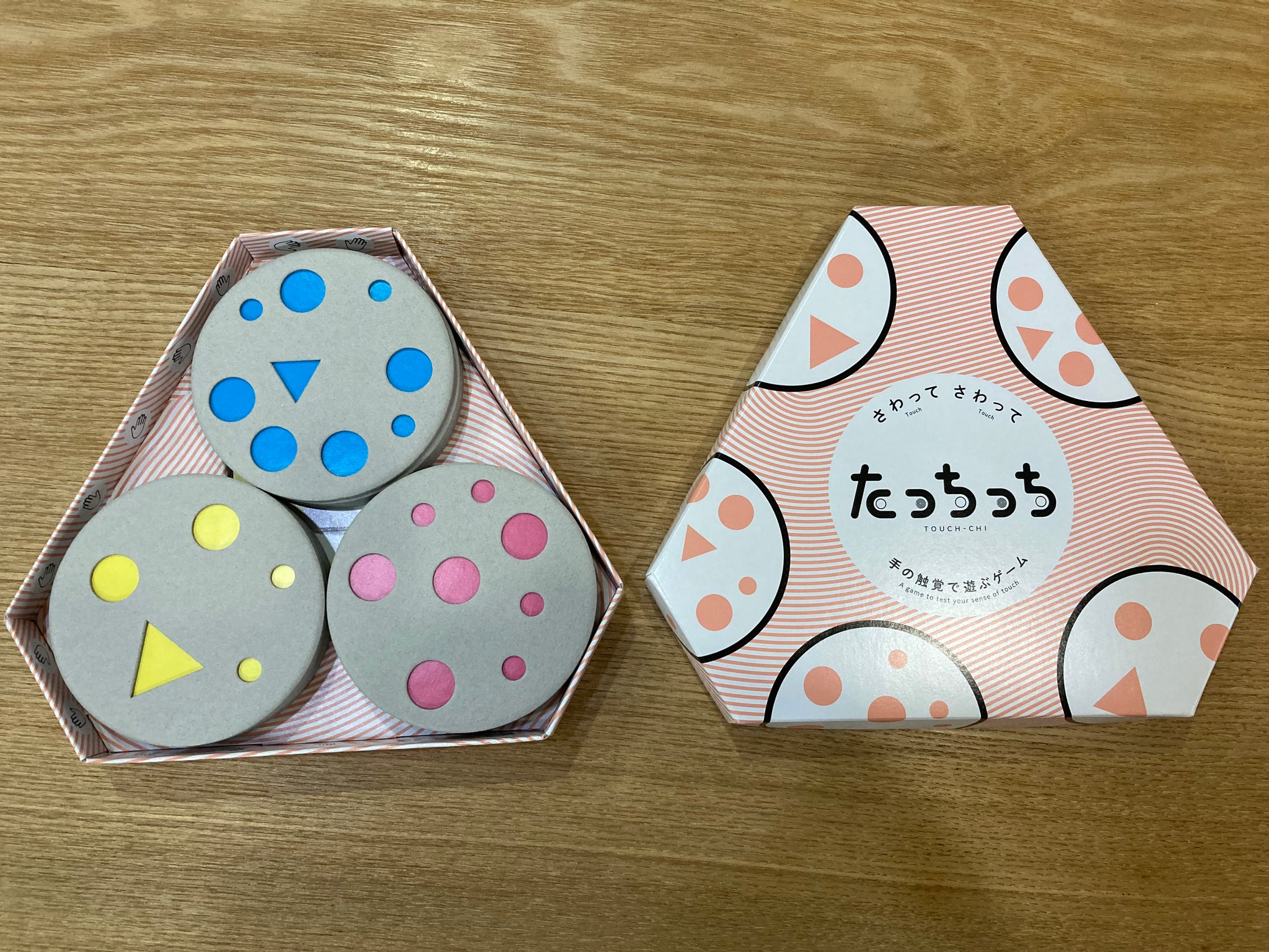 たっちっち – KoKoRo